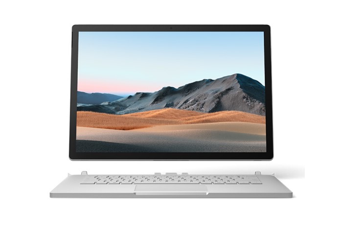 融安Surface 维修前的准备工作