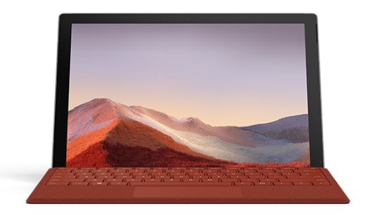 融安Surface Go